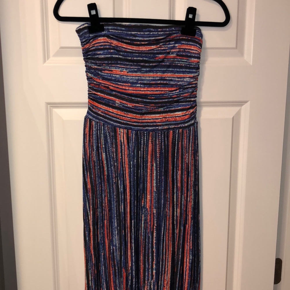 Three Dots Dress